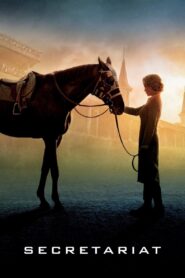 Secretariat 2010 on netflix
