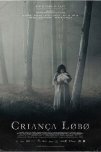 Wolf Child 2022 on netflix