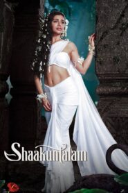 Shaakuntalam 2023 on netflix