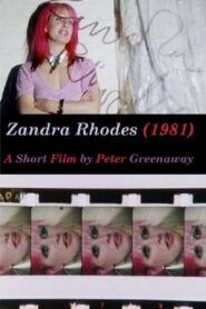 Zandra Rhodes 1981 on netflix