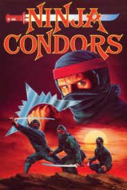 Ninja Condors 1988 on netflix