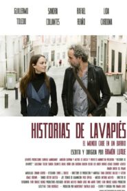 Historias de Lavapiés 2015 on netflix