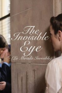 The Invisible Eye 2010 on netflix