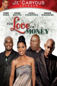 For Love or Money 2014 on netflix