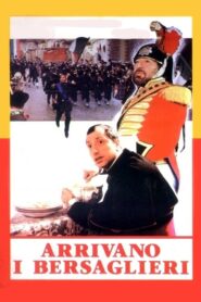Arrivano i bersaglieri 1980 on netflix