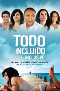 All Inclusive 2008 on netflix