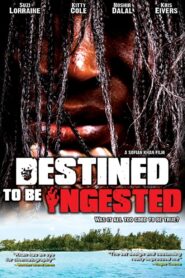 Destined to be Ingested 2008 on netflix