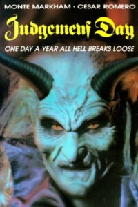 Judgement Day 1988 on netflix