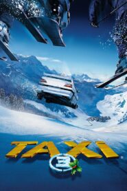 Taxi 3 2003 on netflix