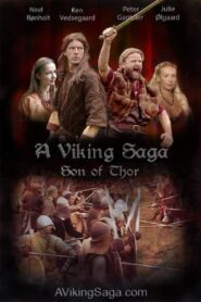 A Viking Saga: Son of Thor 2008 on netflix