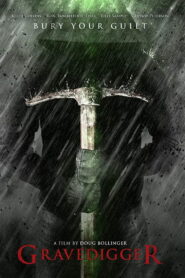 Gravedigger 2013 on netflix