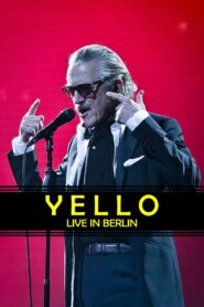 Yello – Live in Berlin 2017 on netflix