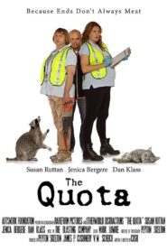 The Quota 2014 on netflix