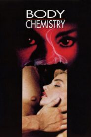 Body Chemistry 1990 on netflix