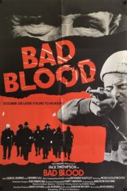 Bad Blood 1982 on netflix