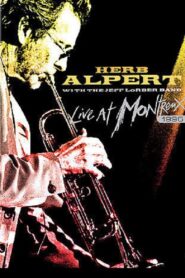 Herb Alpert with the Jeff Lorber Band – Live at Montreux 1996 on netflix