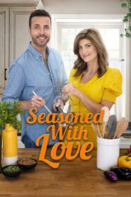 Seasoned With Love 2021 on netflix