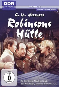 Robinsons Hütte 1981 on netflix