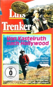 Von Kastelruth nach Hollywood 1986 on netflix