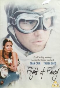 Flight of Fancy 2000 on netflix