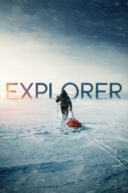 Explorer 2022 on netflix