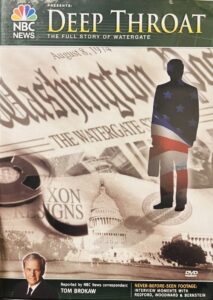 Deep Throat: The Full Story of Watergate 2006 on netflix