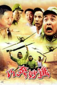 巧奔妙逃 1995 on netflix