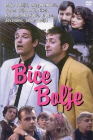 It Will Be Better 1994 on netflix