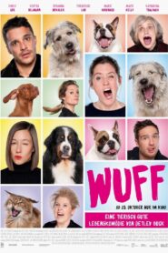 Wuff 2018 on netflix