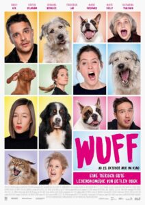Wuff 2018 on netflix