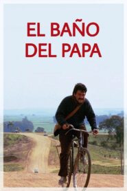 The Pope’s Toilet 2007 on netflix