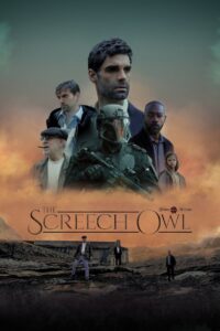 The Hammer of Witches: The Screech Owl 2023 on netflix