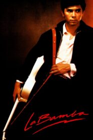 La Bamba 1987 on netflix