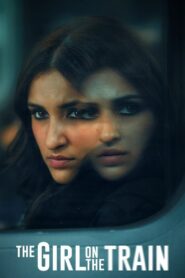 The Girl on the Train 2021 on netflix