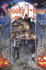 Spooky House 2002 on netflix