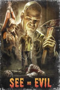 See No Evil 2006 on netflix