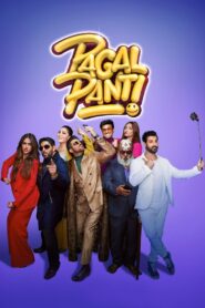 Pagalpanti 2019 on netflix