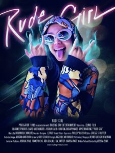 Rude Girl 2022 on netflix