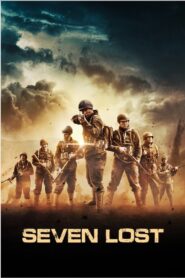 Seven Lost 2022 on netflix
