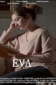 Eva 2021 on netflix