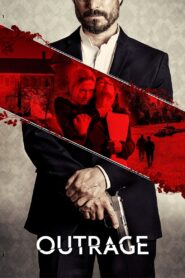 Outrage 2023 on netflix