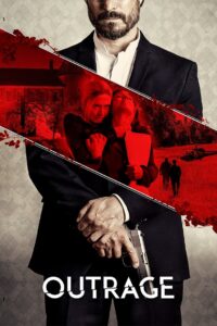 Outrage 2023 on netflix
