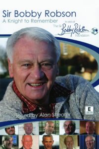 Sir Bobby Robson: A Knight to Remember 2009 on netflix