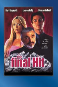 The Last Producer 2000 on netflix