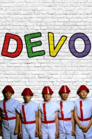 DEVO 2024 on netflix