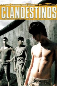 Clandestinos 2008 on netflix