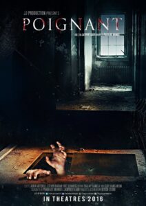 The Tormenting 2016 on netflix