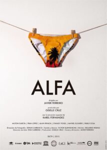 Alfa 2016 on netflix