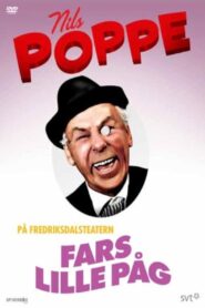 Fars lille påg 1986 on netflix