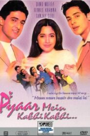 Pyaar Mein Kabhi Kabhi… 1999 on netflix